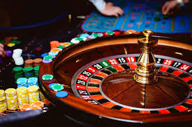 Официальный сайт MagicX Casino